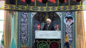 دینداری مردم ایران سد محکمی در برابر نفوذ دشمن است