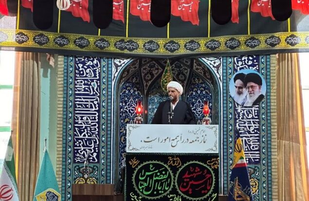 دینداری مردم ایران سد محکمی در برابر نفوذ دشمن است