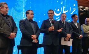 همکاری رسانه‌ها و شرکت‌های دانش بنیان کلید توسعه خراسان رضوی است