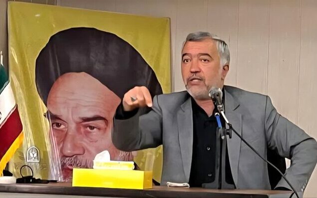هوش مصنوعی و توانمندسازی معلمان راهبرد اصلی آموزش و پرورش است