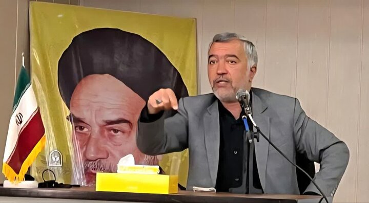 هوش مصنوعی و توانمندسازی معلمان راهبرد اصلی آموزش و پرورش است