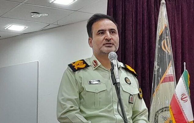 کاهش ۴۰ درصدی جرائم خشن در مشهد با خروج اتباع غیرمجاز
