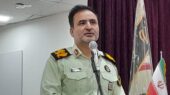 کاهش ۴۰ درصدی جرائم خشن در مشهد با خروج اتباع غیرمجاز