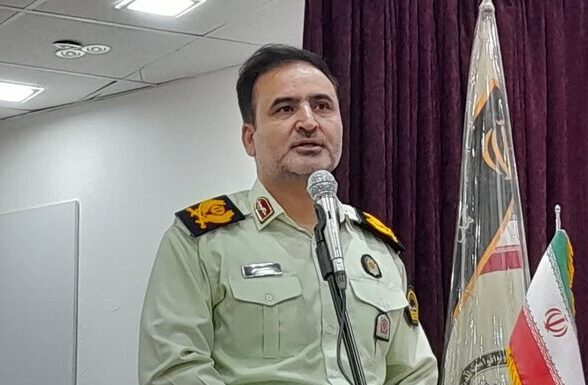 کاهش ۴۰ درصدی جرائم خشن در مشهد با خروج اتباع غیرمجاز