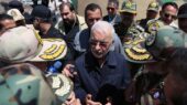 وزیر کشور: دولت و مجلس مصمم به انسداد کامل مرزهای شرقی هستند