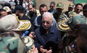 وزیر کشور: دولت و مجلس مصمم به انسداد کامل مرزهای شرقی هستند