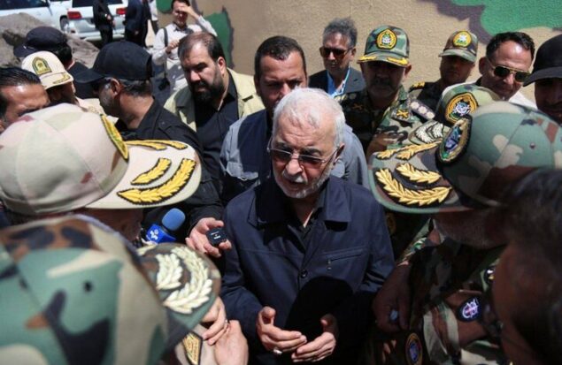 وزیر کشور: دولت و مجلس مصمم به انسداد کامل مرزهای شرقی هستند