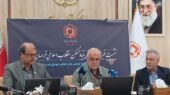 تامین منابع مالی چالش اصلی اجرای سریع پروژه‌های مسکن است