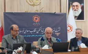 تامین منابع مالی چالش اصلی اجرای سریع پروژه‌های مسکن است