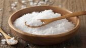 آیا مصرف نمک دریا و نمک صورتی برای کنترل فشار خون مناسب است؟