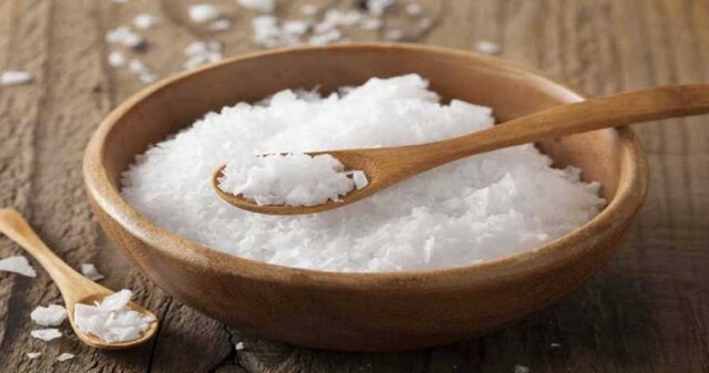 آیا مصرف نمک دریا و نمک صورتی برای کنترل فشار خون مناسب است؟