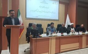فرماندار چناران: ارتقاء کیفیت آموزش و پرورش به انسجام اجتماعی منجر می‌شود