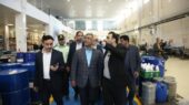 چناران دارای پتانسیل‌های بالایی در بخش‌های کشاورزی، صنعت و گردشگری است