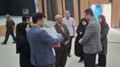 تکمیل مجتمع فرهنگی هنری چناران نیازمند ۶ میلیارد تومان اعتبار است