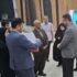 تکمیل مجتمع فرهنگی هنری چناران نیازمند ۶ میلیارد تومان اعتبار است