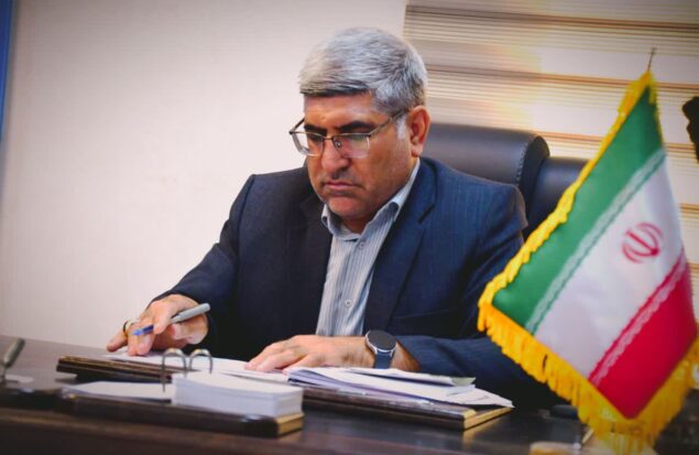 افتتاح و کلنگ زنی ۱۲۶ پروژه شهرستان گلبهار در هفته دولت با اعتباری بالغ بر ۱۳۰۰ میلیارد تومان