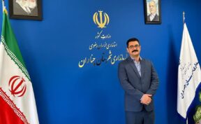 افتتاح ۸۱ پروژه و طرح به ارزش ریالی ۶۴۴۰ میلیارد ریال در هفته دولت شهرستان چناران