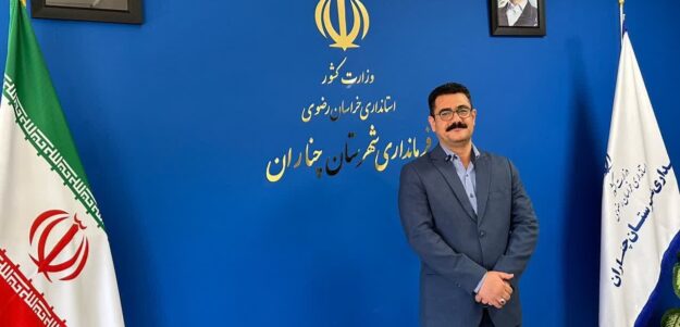 افتتاح ۸۱ پروژه و طرح به ارزش ریالی ۶۴۴۰ میلیارد ریال در هفته دولت شهرستان چناران