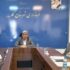 برگزاری جلسه هماهنگی تامین زمین برای نهضت ملی مسکن روستایی در گلبهار
