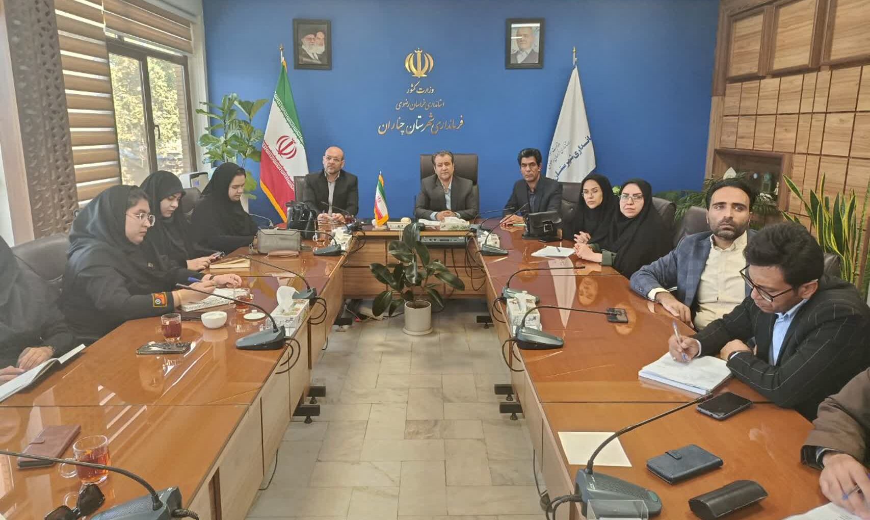 چناران دومین شهرستان خراسان رضوی در اقدام به خودکشی با رشد ۱۰ درصدی