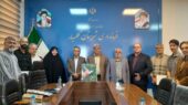 فرماندار گلبهار: خبرنگاران، چشم بیدار و زبان گویای جامعه‌اند