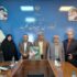 فرماندار گلبهار: خبرنگاران، چشم بیدار و زبان گویای جامعه‌اند
