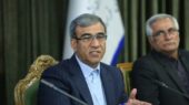 اگر در توسعه صنعتی تسریع نکنیم، از افغانستان عقب می‌مانیم