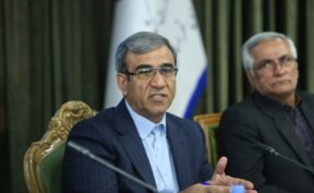 اگر در توسعه صنعتی تسریع نکنیم، از افغانستان عقب می‌مانیم