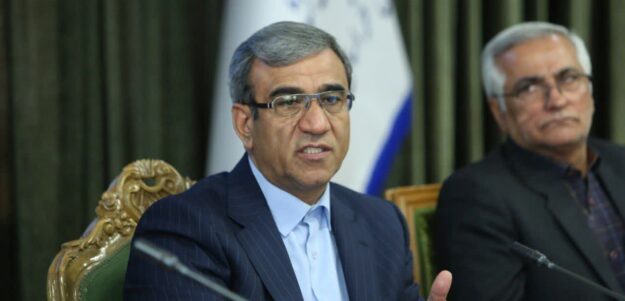 اگر در توسعه صنعتی تسریع نکنیم، از افغانستان عقب می‌مانیم