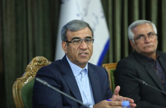 اگر در توسعه صنعتی تسریع نکنیم، از افغانستان عقب می‌مانیم