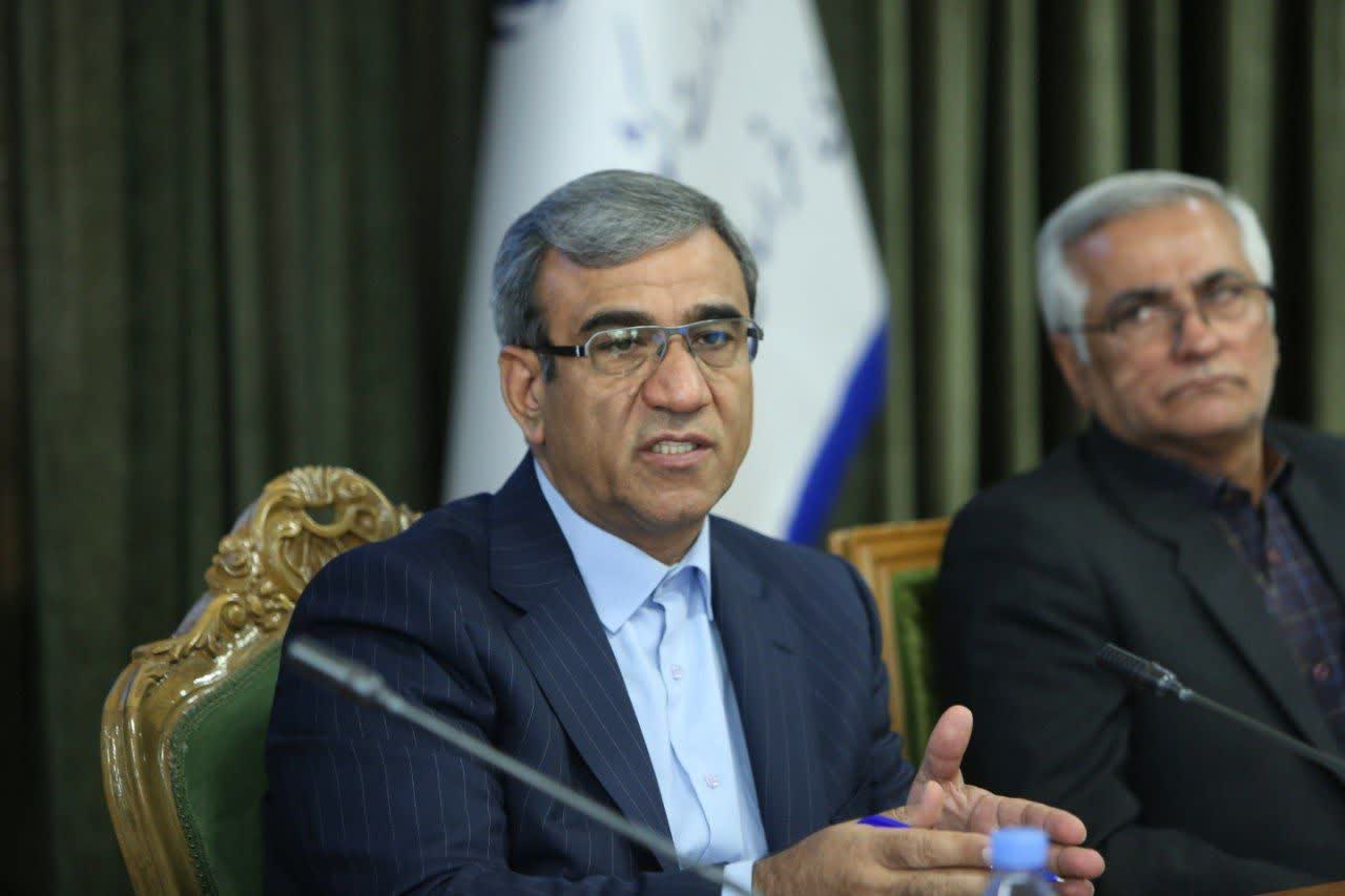 اگر در توسعه صنعتی تسریع نکنیم، از افغانستان عقب می‌مانیم
