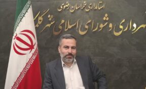 دریافت ۱۳۷ تن قیر مازاد برای آسفالت اولویت‌های شهری گلمکان