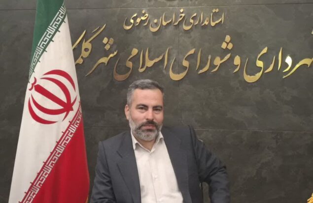 دریافت ۱۳۷ تن قیر مازاد برای آسفالت اولویت‌های شهری گلمکان