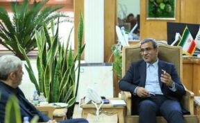 استاندار خراسان رضوی: زمین پیشنهادی در گلبهار می‌تواند ظرفیت مناسبی برای پردیس دانشگاه فرهنگیان باشد