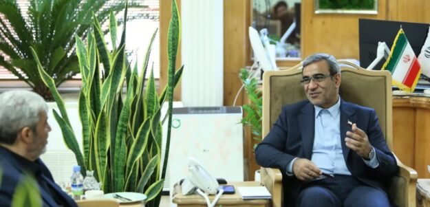 استاندار خراسان رضوی: زمین پیشنهادی در گلبهار می‌تواند ظرفیت مناسبی برای پردیس دانشگاه فرهنگیان باشد