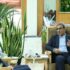 استاندار خراسان رضوی: زمین پیشنهادی در گلبهار می‌تواند ظرفیت مناسبی برای پردیس دانشگاه فرهنگیان باشد