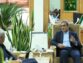 استاندار خراسان رضوی: زمین پیشنهادی در گلبهار می‌تواند ظرفیت مناسبی برای پردیس دانشگاه فرهنگیان باشد