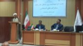 فرماندار چناران بر نقش تشکل‌های مردمی در تقویت انسجام ملی تأکید کرد