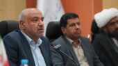 تدوین دستورالعمل جدید برای بیمه کارگران ساختمانی