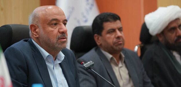 تدوین دستورالعمل جدید برای بیمه کارگران ساختمانی