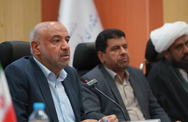 تدوین دستورالعمل جدید برای بیمه کارگران ساختمانی