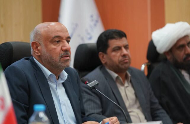 تدوین دستورالعمل جدید برای بیمه کارگران ساختمانی