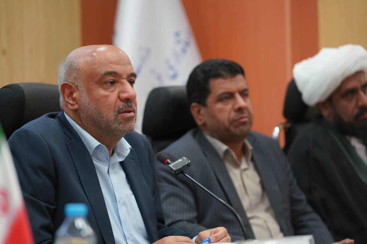 تدوین دستورالعمل جدید برای بیمه کارگران ساختمانی