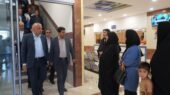 خیرین جراحی ترمیمی پلاستیک به یاری بیماران محروم می آیند