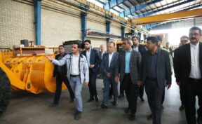 خلق اشتغال و ارزش اقتصادی، اولویت اصلی دولت در خراسان رضوی است