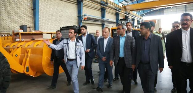 خلق اشتغال و ارزش اقتصادی، اولویت اصلی دولت در خراسان رضوی است