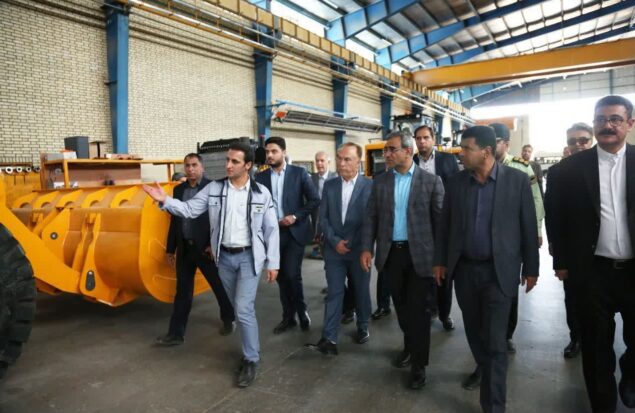 خلق اشتغال و ارزش اقتصادی، اولویت اصلی دولت در خراسان رضوی است