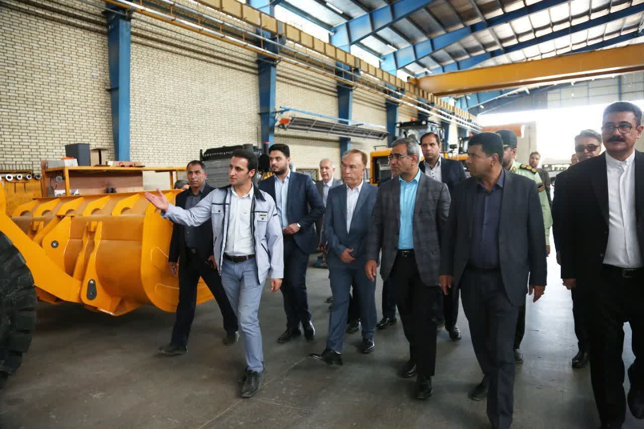 خلق اشتغال و ارزش اقتصادی، اولویت اصلی دولت در خراسان رضوی است