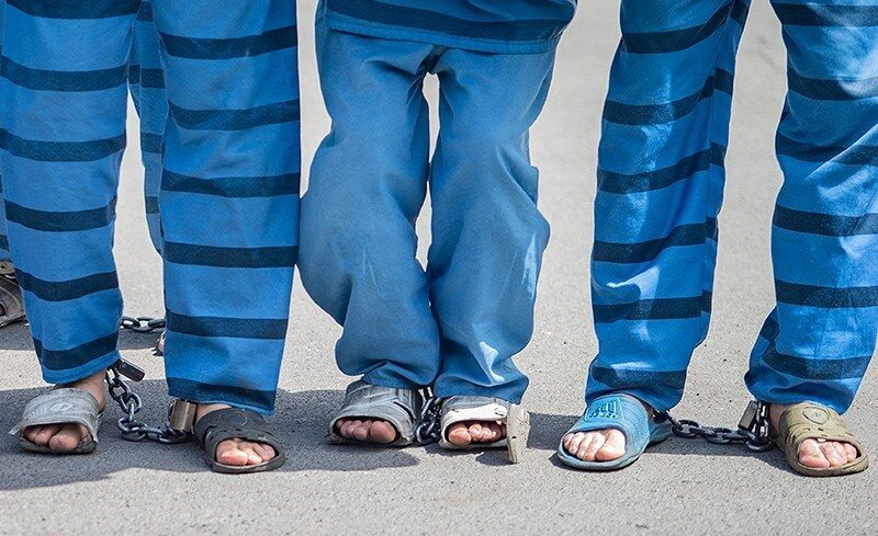 سارقان سریالی منازل مشهد دستگیر شدند