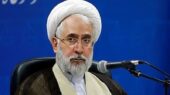 حساب افرادی که از فقر مرتکب جرائم موادمخدر می‌شوند از قاچاقچیان باید جدا شود
